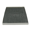 Filtro de ar de cabine CORTECO 80000777