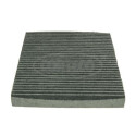 Filtro de ar de cabine CORTECO 80000854