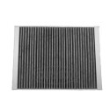 Filtro de ar de cabine CORTECO 80001459