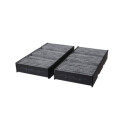Filtro de ar de cabine CORTECO 80004552