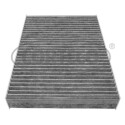 Filtro de ar de cabine CORTECO 80005174
