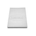 Filtro de ar de cabine CORTECO 21652347