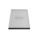 Filtro de ar de cabine CORTECO 21652348