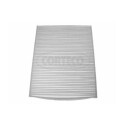 Filtro de ar de cabine CORTECO 21652857