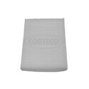 Filtro de ar de cabine CORTECO 21653027