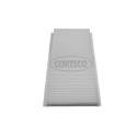 Filtro de ar de cabine CORTECO 21653144