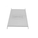 Filtro de ar de cabine CORTECO 21653151