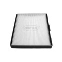 Filtro de ar de cabine CORTECO 80000083