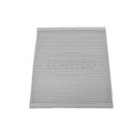 Filtro de ar de cabine CORTECO 80000159