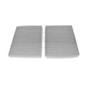 Filtro de ar de cabine CORTECO 80000375