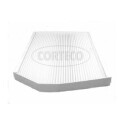 Filtro de ar de cabine CORTECO 80000412