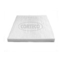 Filtro de ar de cabine CORTECO 80000541