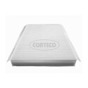 Filtro de ar de cabine CORTECO 80000614