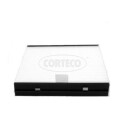 Filtro de ar de cabine CORTECO 80000636