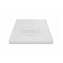 Filtro de ar de cabine CORTECO 80000652