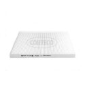 Filtro de ar de cabine CORTECO 80000655