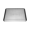 Filtro de ar de cabine CORTECO 80000813