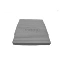 Filtro de ar de cabine CORTECO 80001039