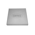Filtro de ar de cabine CORTECO 80001724