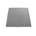 Filtro de ar de cabine CORTECO 80001178