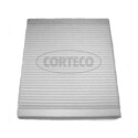 Filtro de ar de cabine CORTECO 80001185