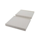 Filtro de ar de cabine CORTECO 80001210