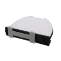 Filtro de ar de cabine CORTECO 80004358