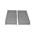 Filtro de ar de cabine CORTECO 80004359
