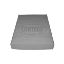 Filtro de ar de cabine CORTECO 80004548
