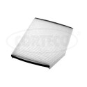 Filtro de ar de cabine CORTECO 80004650