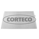 Filtro de ar de cabine CORTECO 49363446
