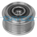 Roda livre do alternador