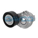 Tensor de correia, correia trapezoidal estriada DAYCO APV3857