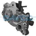 Bomba de água, refrigeração do motor DAYCO DP8870