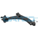 Barra estabilizadora, suspensão de roda DAYCO DSS1053