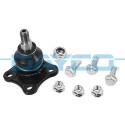 DAYCO DSS1065 Junta esférica de suspensão/suporte de carga