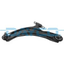Barra estabilizadora, suspensão de roda DAYCO DSS1100