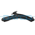Barra estabilizadora, suspensão de roda DAYCO DSS1101