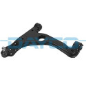 Barra estabilizadora, suspensão de roda DAYCO DSS1102
