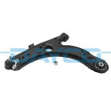Barra estabilizadora, suspensão de roda DAYCO DSS1168