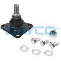 DAYCO DSS1262 Junta esférica de suspensão/carga