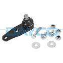 DAYCO DSS1387 Junta esférica de suspensão/suporte de carga