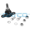 DAYCO DSS2533 Junta esférica de suspensão/suporte de carga