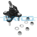 DAYCO DSS2554 Junta esférica de suspensão/rolamento de carga
