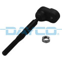 Articulação axial, barra de acoplamento