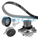 Kit bomba d&#39;água + correia dentada DAYCO KTBWP9560