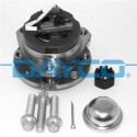 Kit de rolamento de roda DAYCO KWD1142