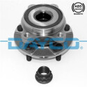 Kit de rolamento de roda DAYCO KWD1146