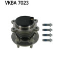 Kit de rolamento de roda SKF VKBA 7023