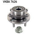 Kit de rolamento de roda SKF VKBA 7626
